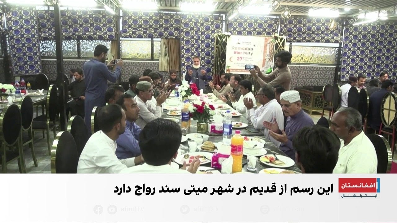 روزه‌داری مشترک هندوها و مسلمانان در سند