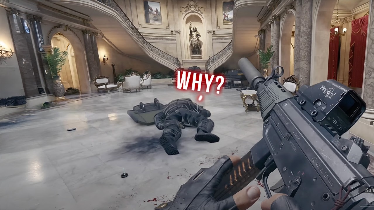 20 EVIL Endings You DIDN'T KNOW YOU COULD UNLOCK