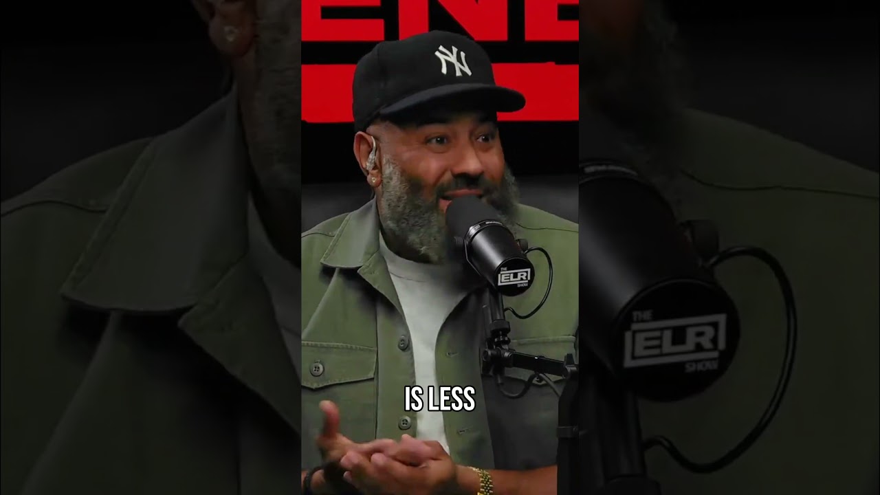 Is Hasan Piker The Left's Joe Rogan?