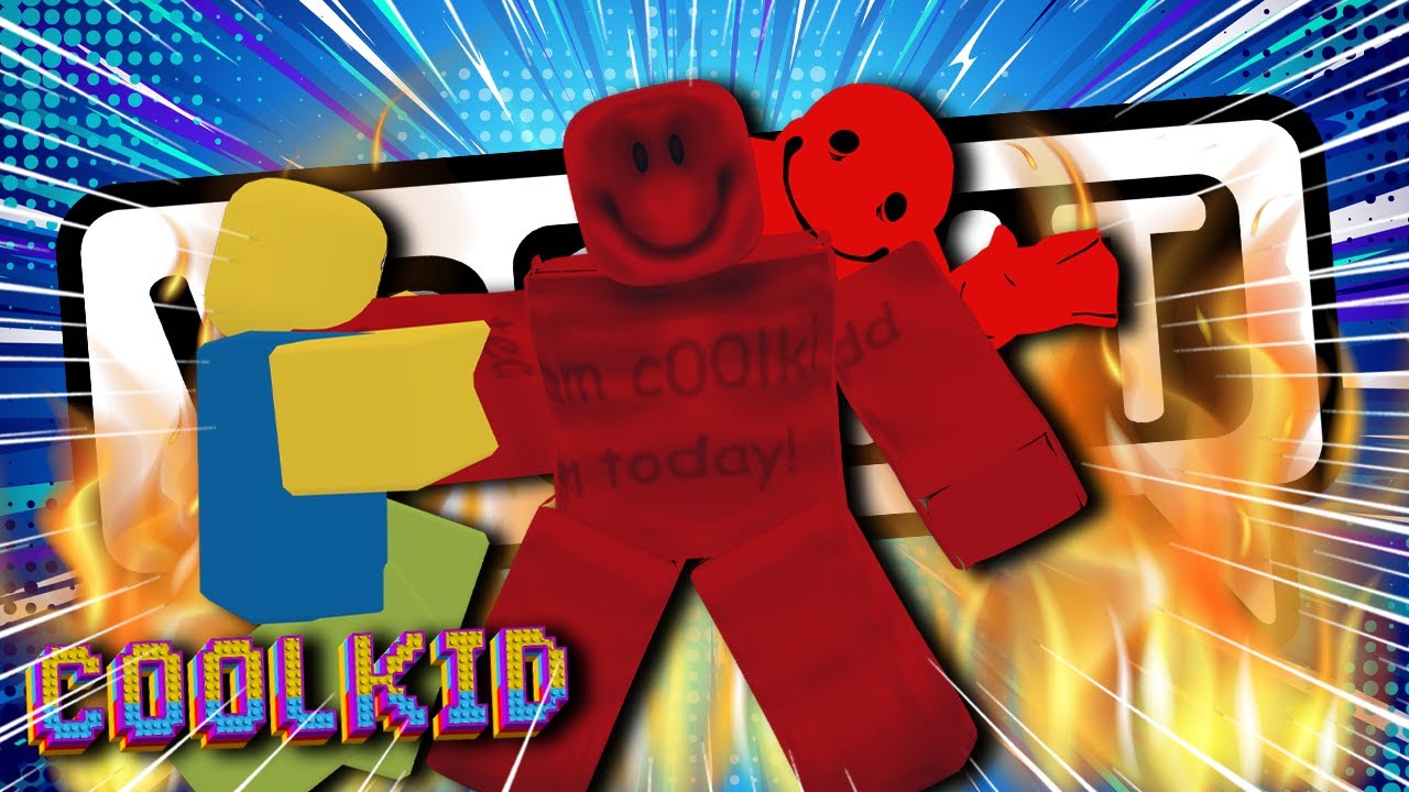 c00LKIDD РАЗРЫВАЕТ РЕАЛЬНОСТЬ В VRCHAT! — Смешные моменты (FORSAKEN ROBLOX)