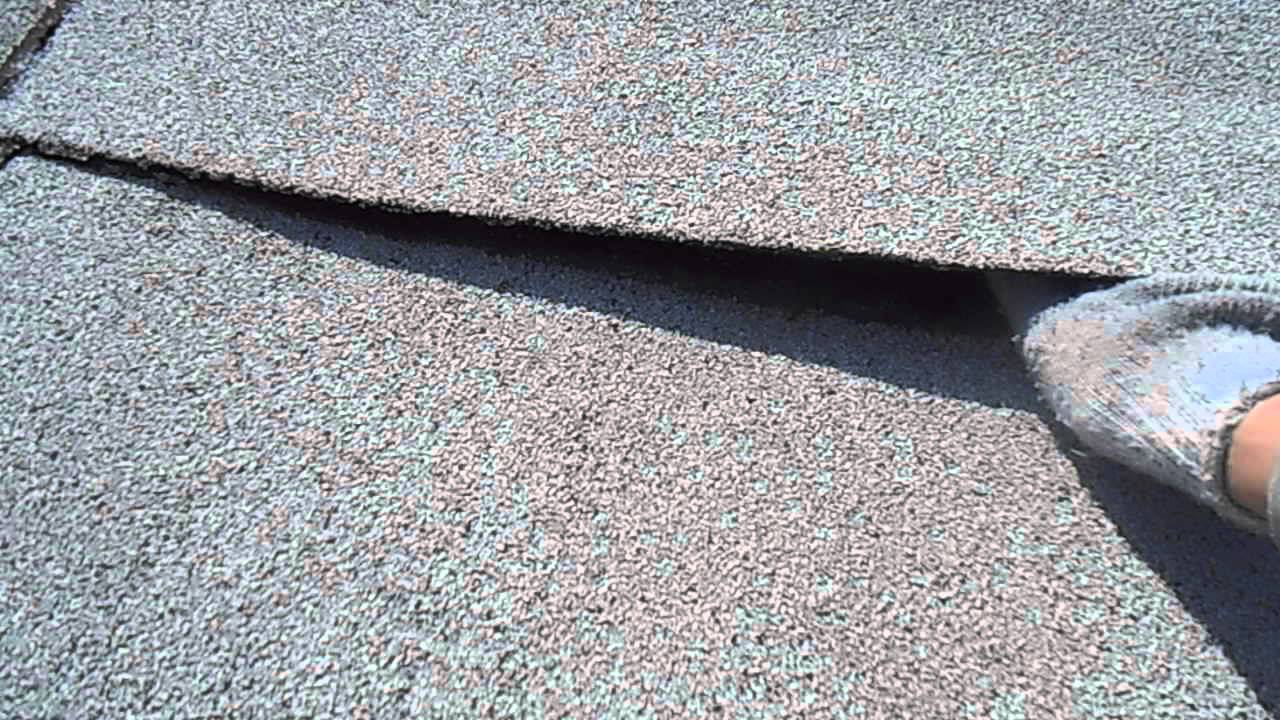 Day 2, Roof Coating System on Smooth Modified Bitumen Roofing