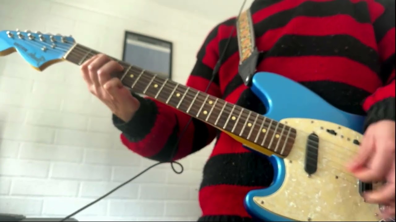Draugveil - Knight Without a Name (Guitar Cover)