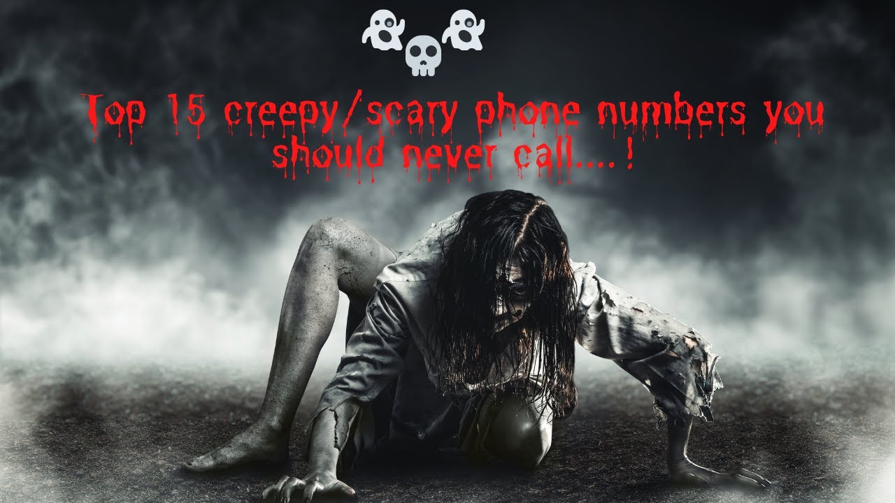 Did You Know these horror Facts | The Amazing Facts You Should Know | Facts World | Horror Facts.