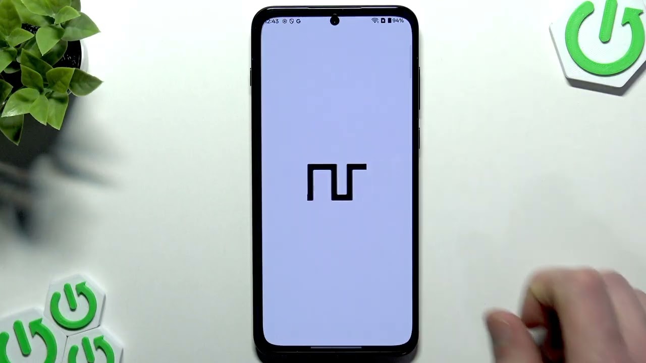 Как устранить мерцание экрана на OnePlus 15R