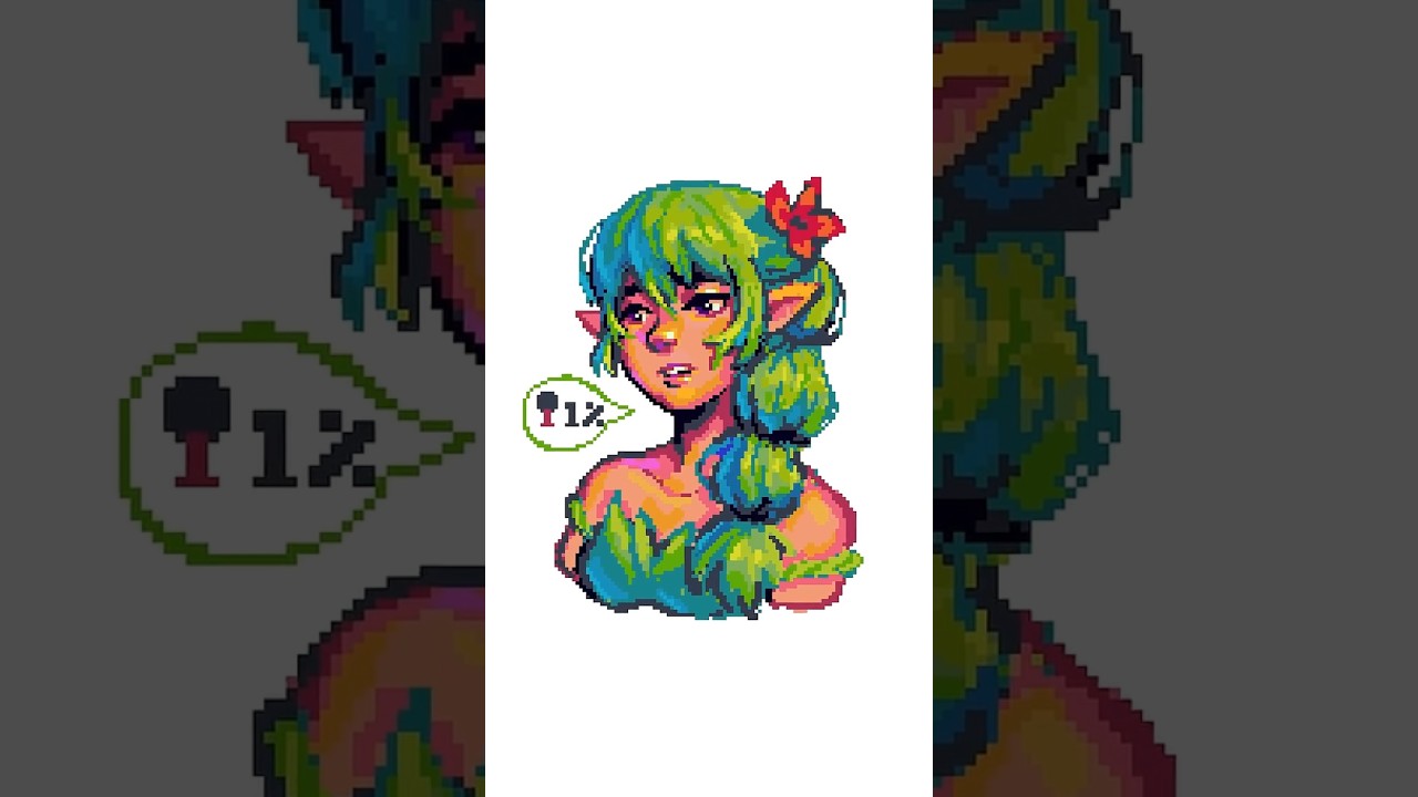 ЭТУ ПАСХАЛКУ ЗНАЮТ ЛИШЬ ЕДИНИЦЫ! / ТЕРРАРИЯ