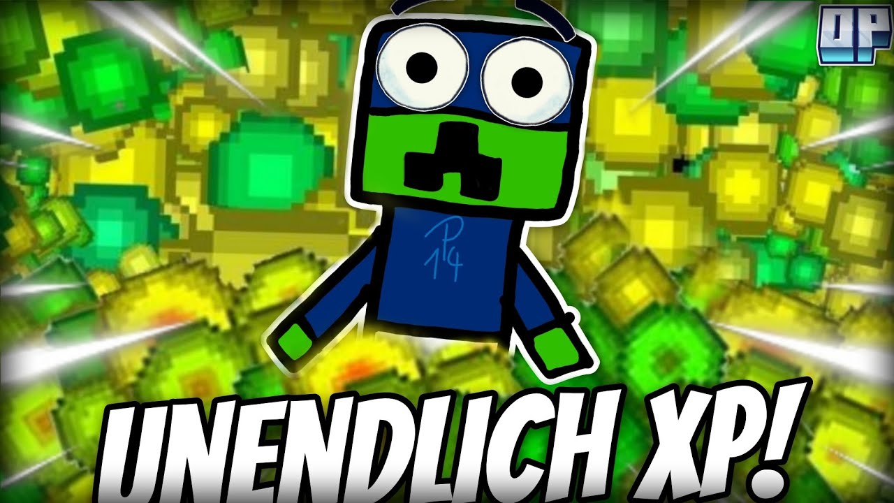UNENDLICH XP durch diese 4 Farmen auf OPSUCHT!👀