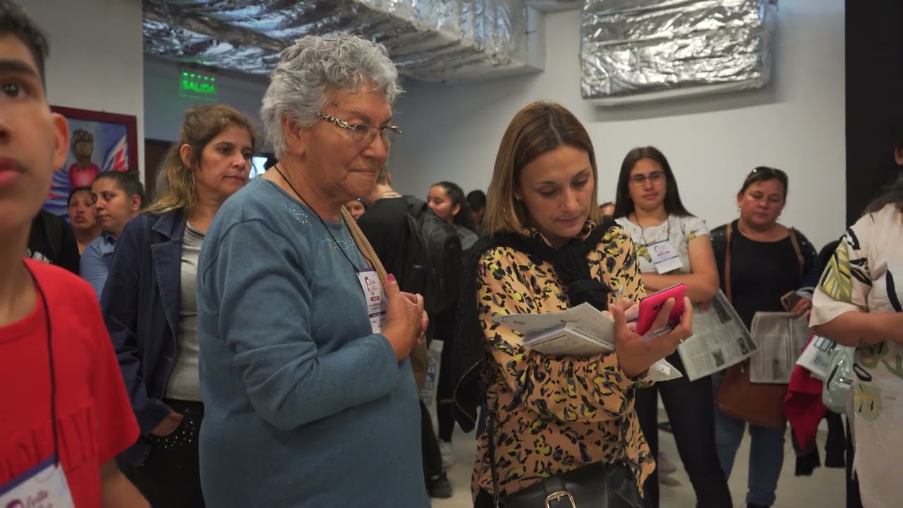 Juegos Evita Culturales Chaco: Resumen General 2022