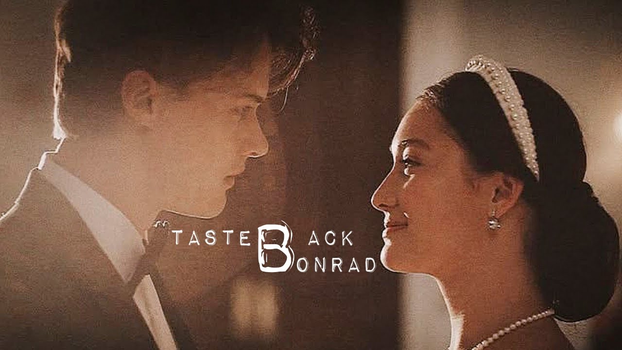 Taste Back | Bonrad | Harry Styles