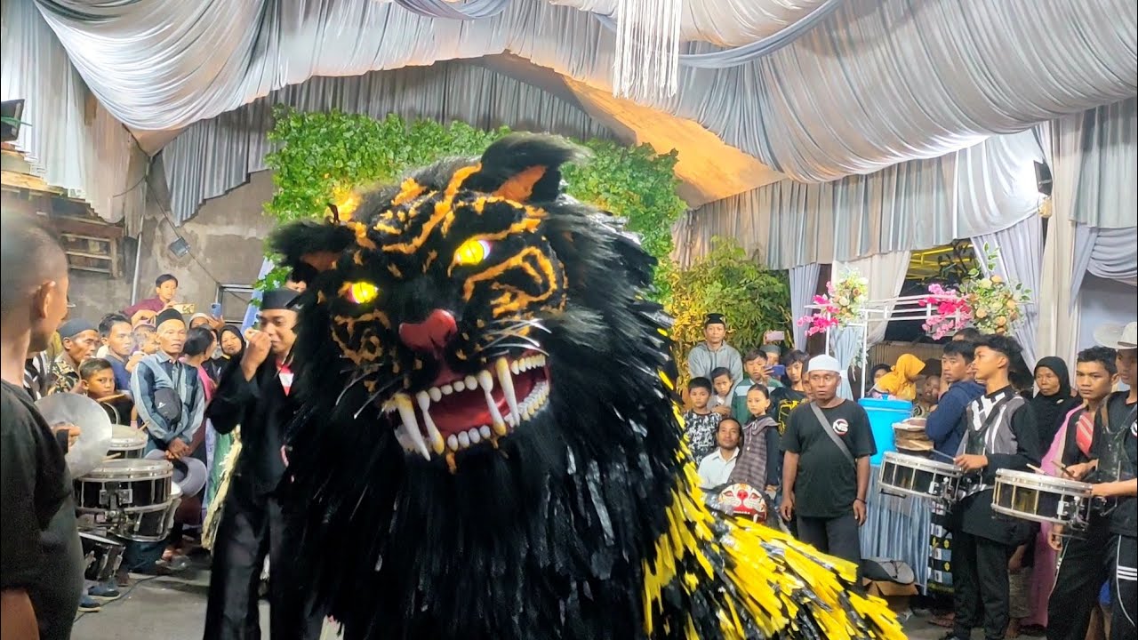 CAN MACANAN TERBARU BA LAKEK HAMDIANS 🔴 LIVE SHOW CERME BONDOWOSO