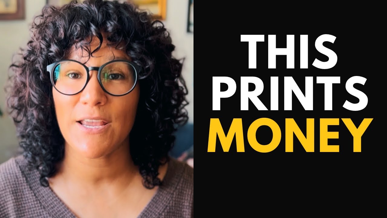 How to Actually Manifest Money Using Neuroscience (Copy Me)
