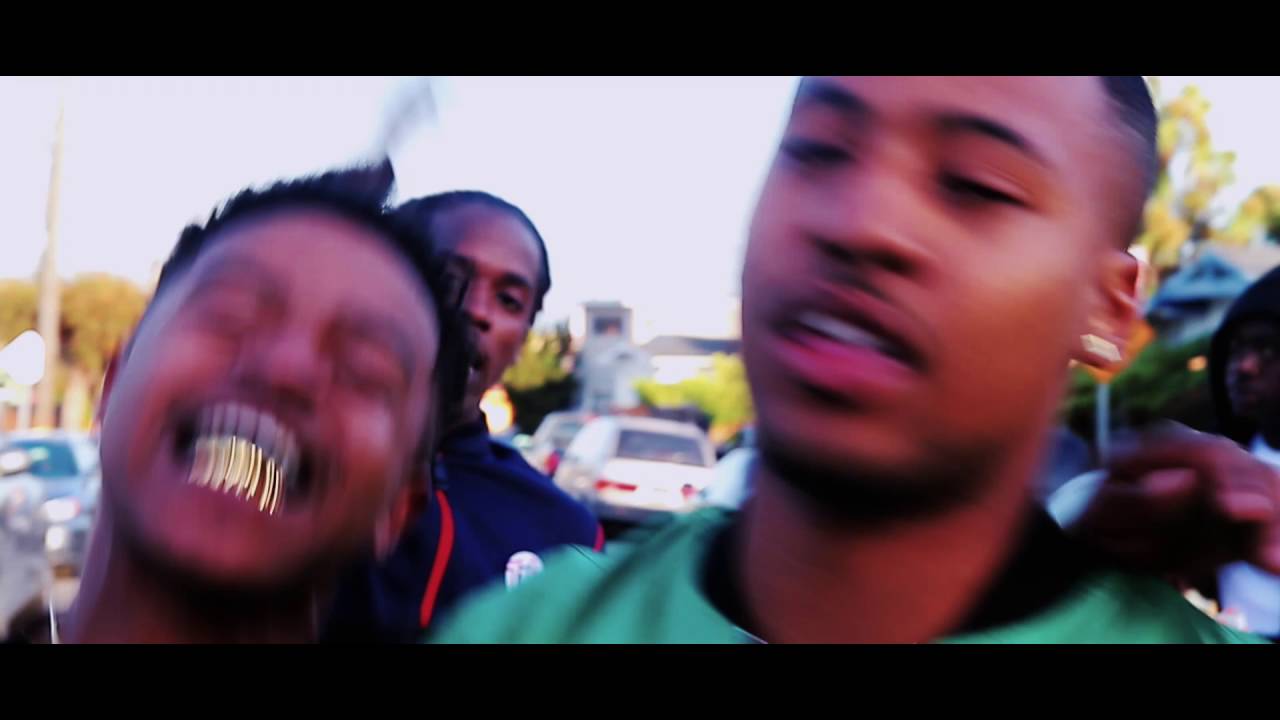 Jayy Hitta - Break You Off Ft. Lil Dev x Lil QB x Youngin Geechi | Dir. @ItsJayyH