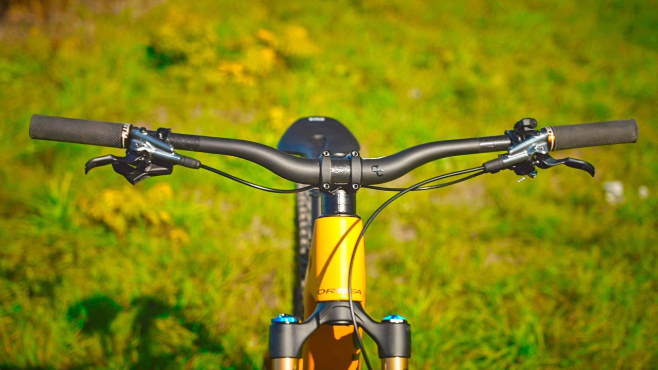 WIEVIEL RISE BRAUCHST DU AM E MTB-LENKER ? Die optimale Lenkerhöhe am E-MTB erklärt