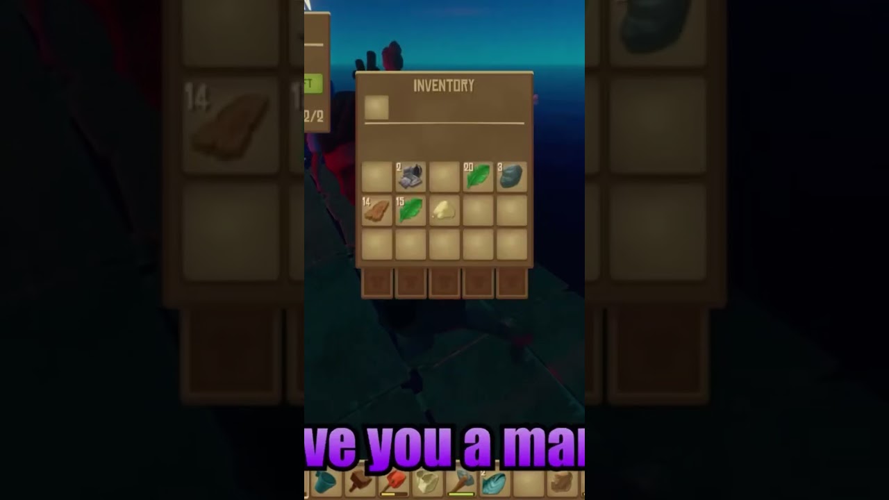 Mango #raftgame #meme #memegamingshorts #funny #foryou #fypシ #fyp #foryoupage #gamingcompilations