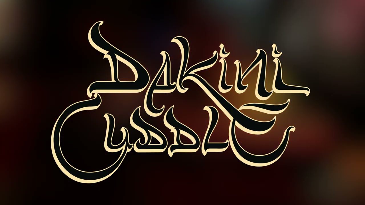 MOTIF - DAKINI CUDDLE LIVE @ BUTCHERS BREW (SYD)