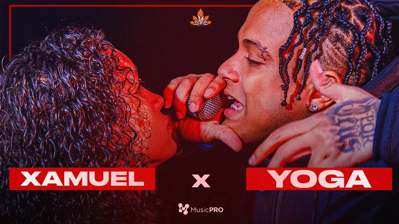 XAMUEL (RS) X YOGA (BA) | SEGUNDA FASE | 378ª BATALHA DA ALDEIA | EDIÇÃO TRAPSTAR