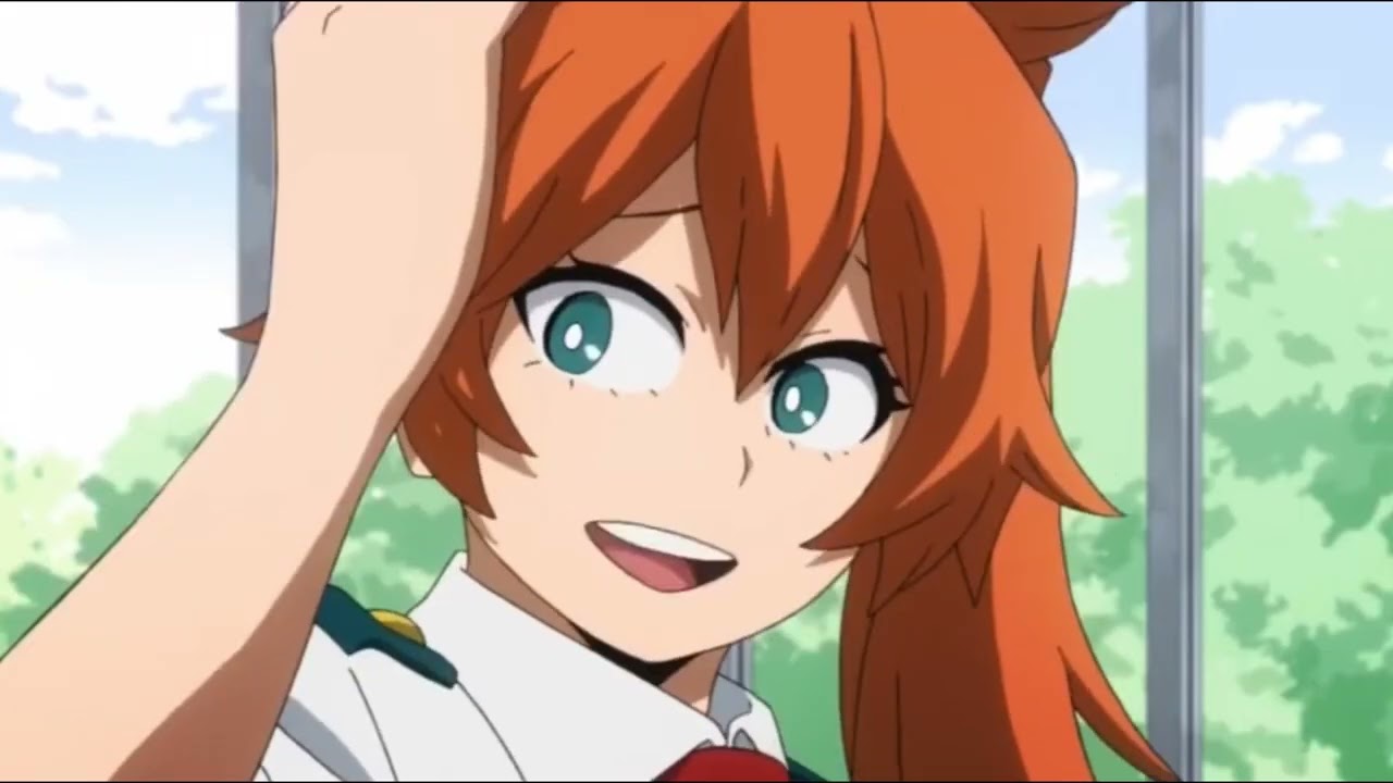 Itsuka Kendo AMV!