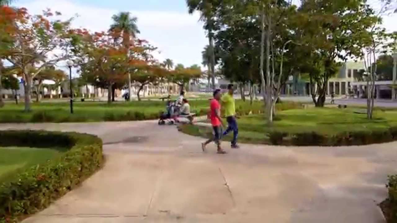 Reparto La Vigia - Camagüey Cuba