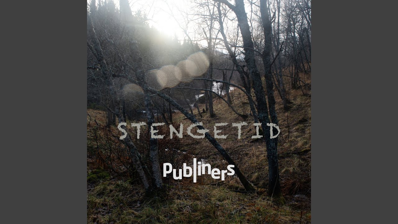 Stengetid