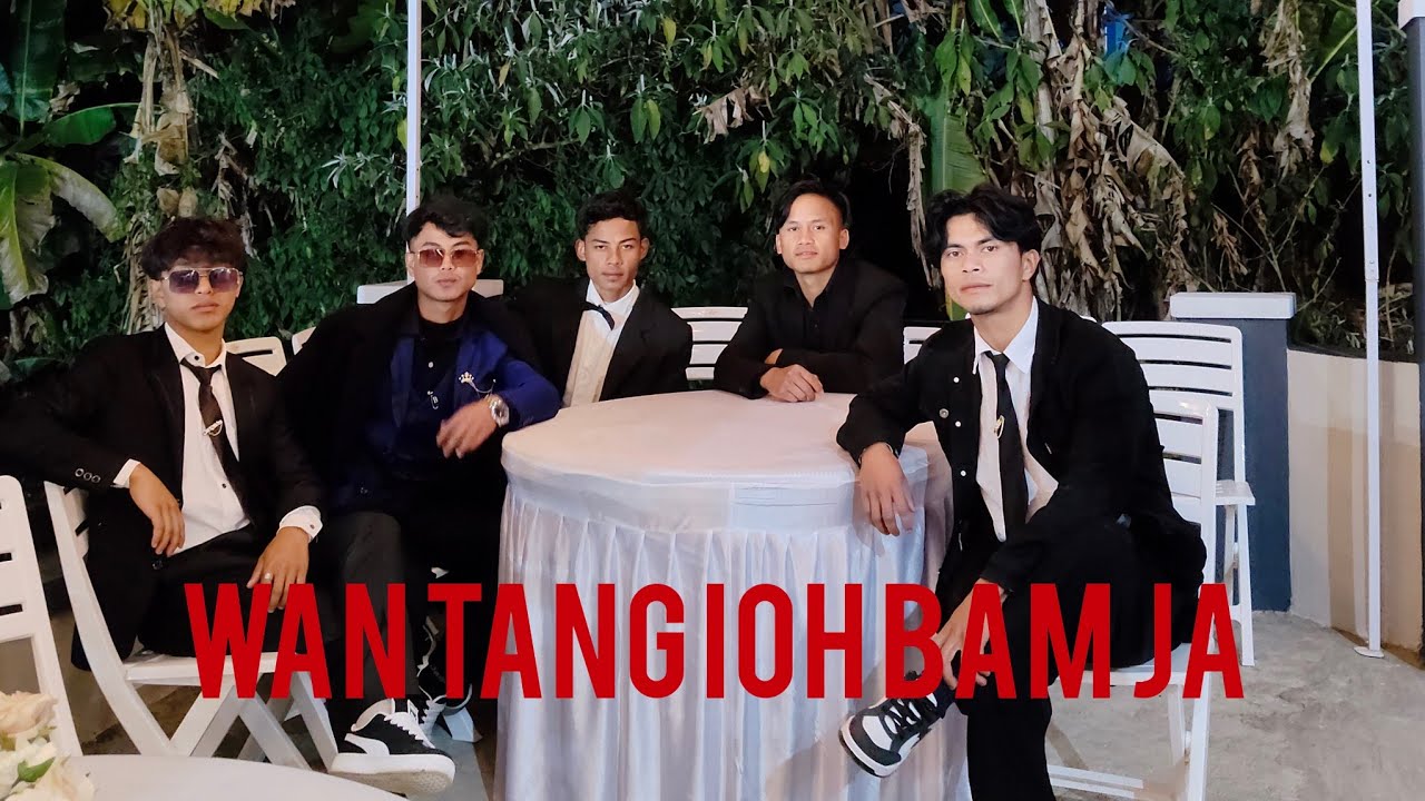Shad tang IOH bamja wop wop IOH bam ja🤣,🤣🤣