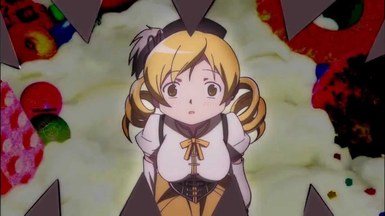 Mahou Shoujo Requiem AMV Best in Show 2011