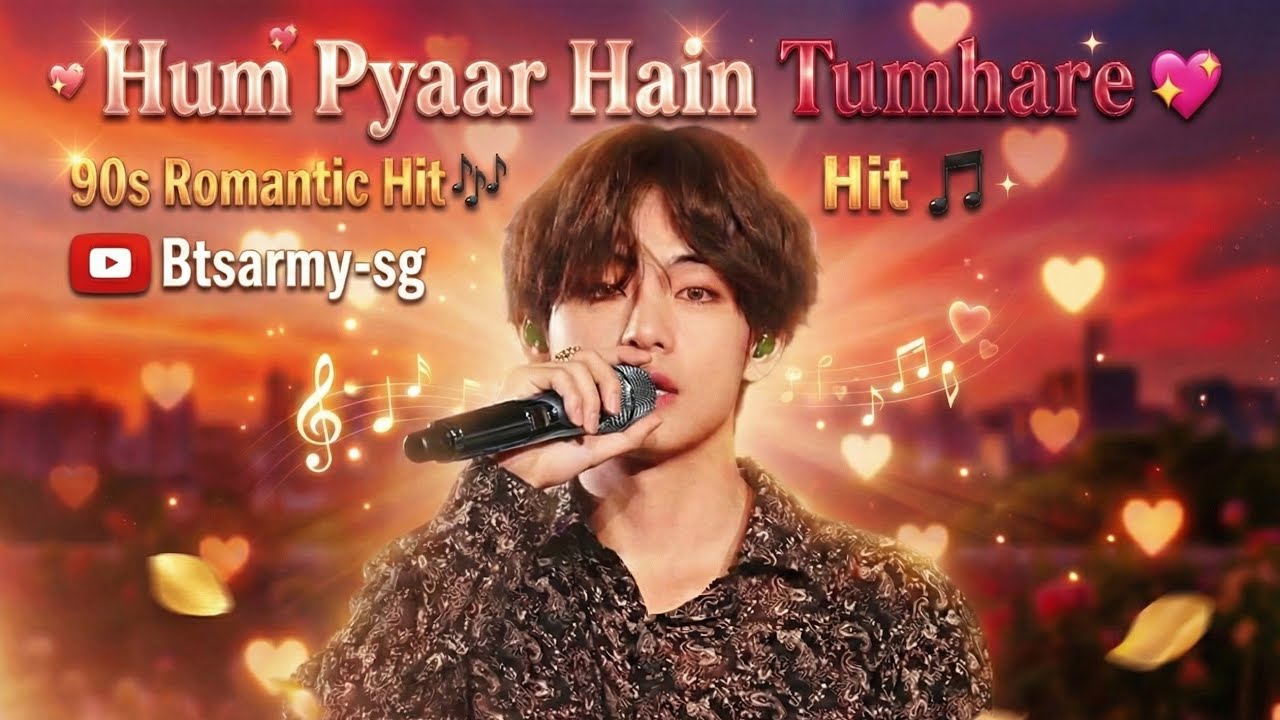 Song Title: Hum Pyaar Hain Tumhare🎤 🎼 Music: Nadeem–Shravan📝 Lyrics: Sameer🏷 Music Label: Tips Music