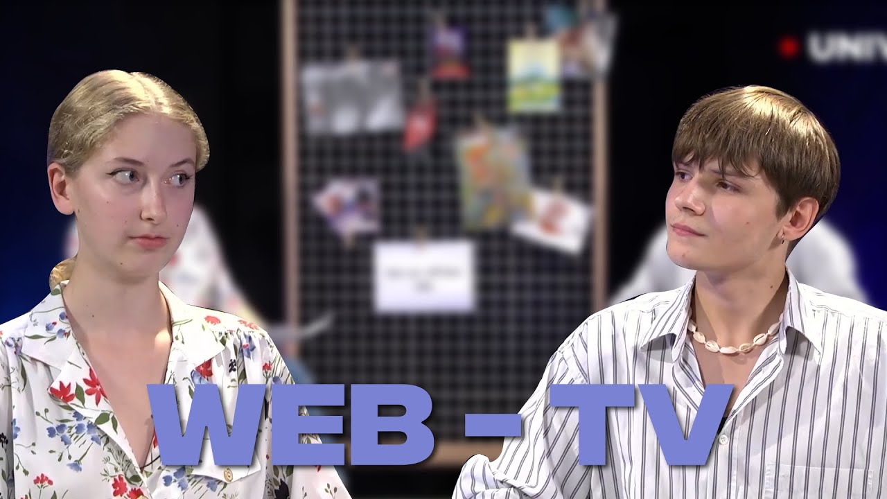 WEB TV : Univ.TV