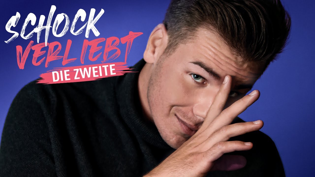 Eric Philippi - Ticket ins Abenteuer (Offizielles Video)