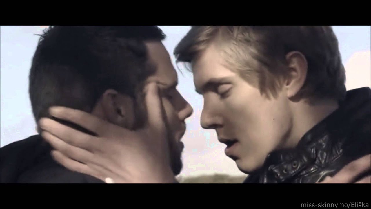 Breathe me - Aaron Livesy ||Robron||