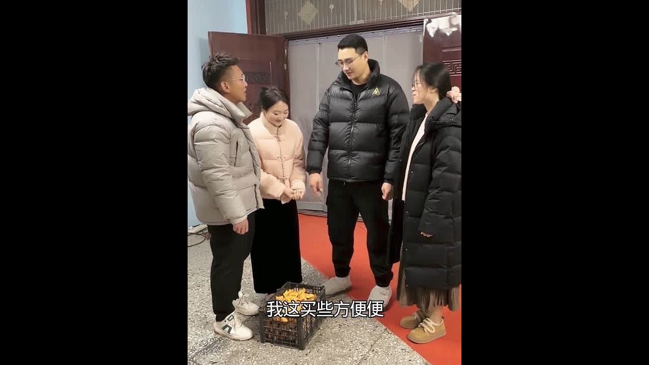 千万万语汇成一句话，有哥哥嫂子真好，是靠山是避风港是带我成长，教我人情世故，是永远站在我身后为我撑腰的人。 #结婚
