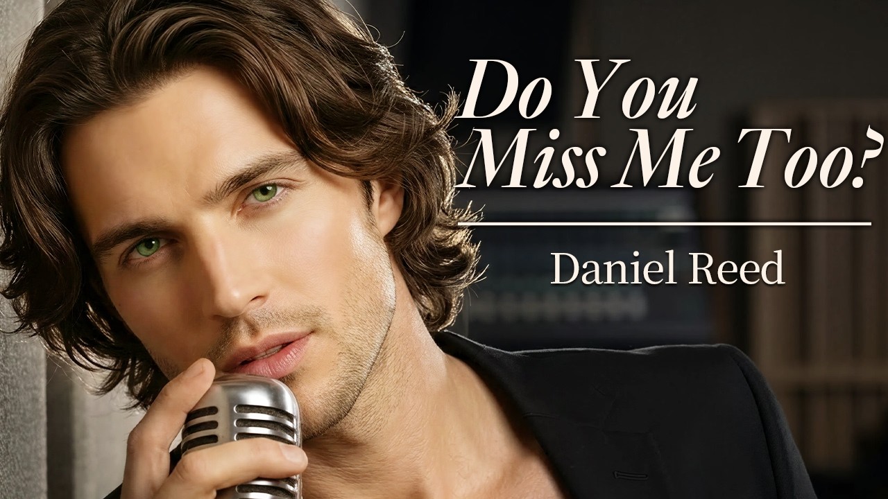 Do You Miss Me Too? – Modern Latin Bolero | Emotional Love Song About Heartbreak