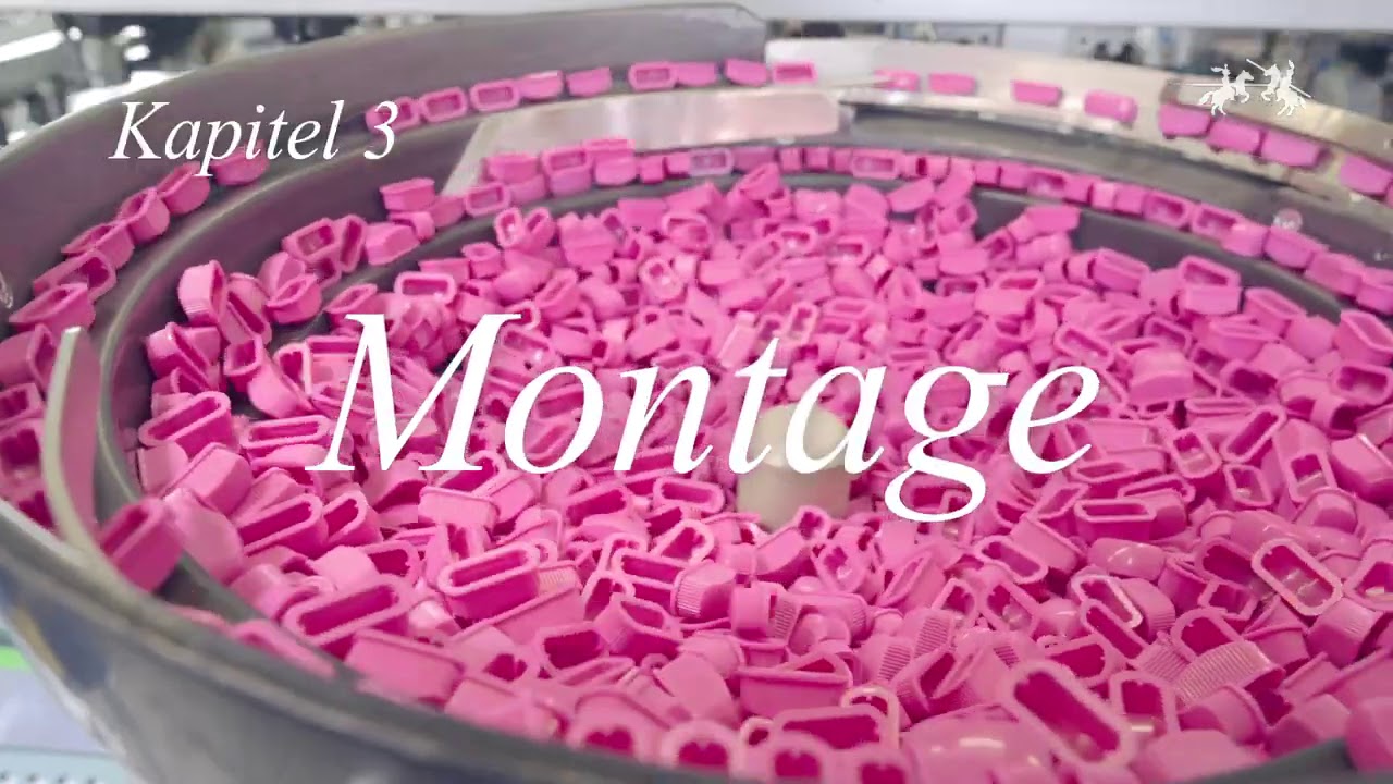 Faber-Castell - So machen wir unsere Textliner