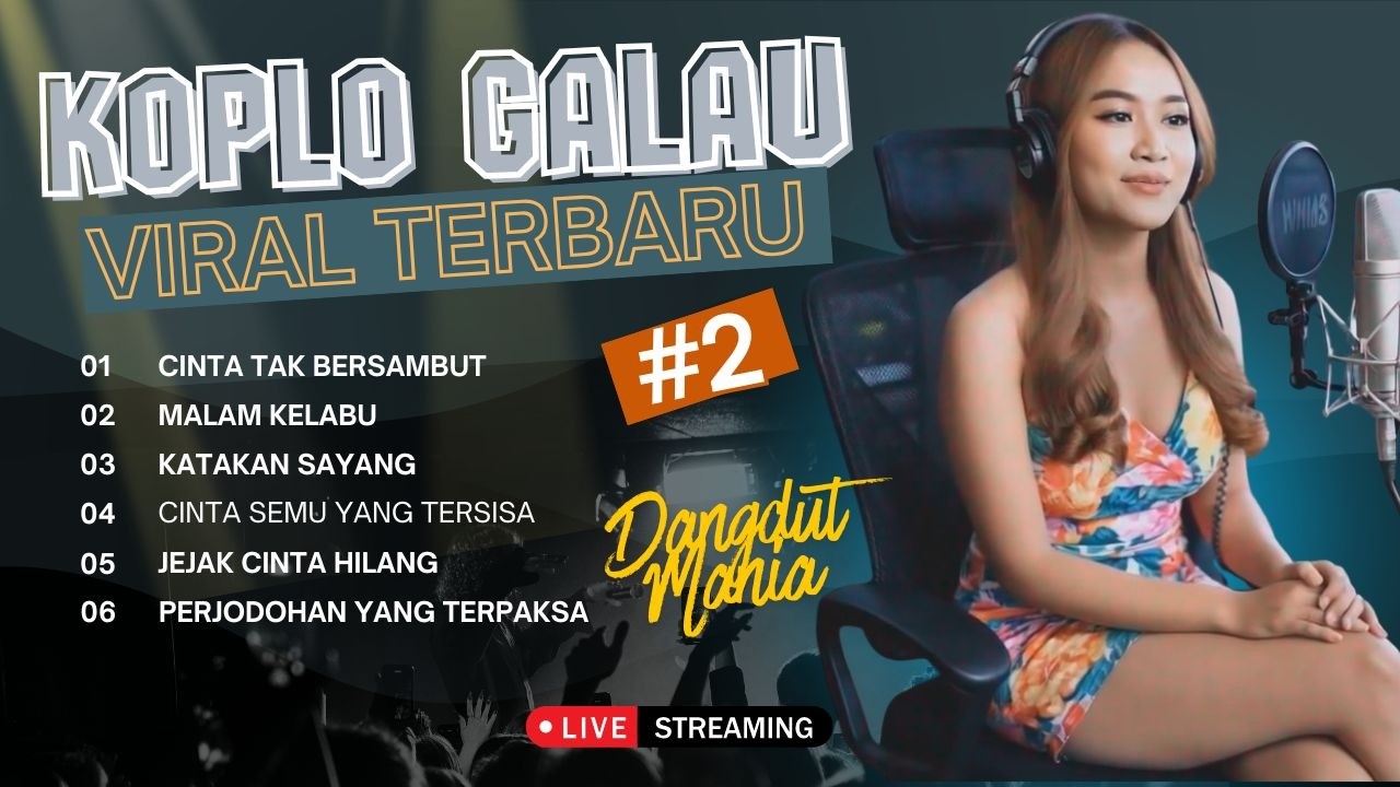KOPLO GALAU #2 VIRAL  TERBARU 2026 | FULL BASS | JEDAG JEDUG