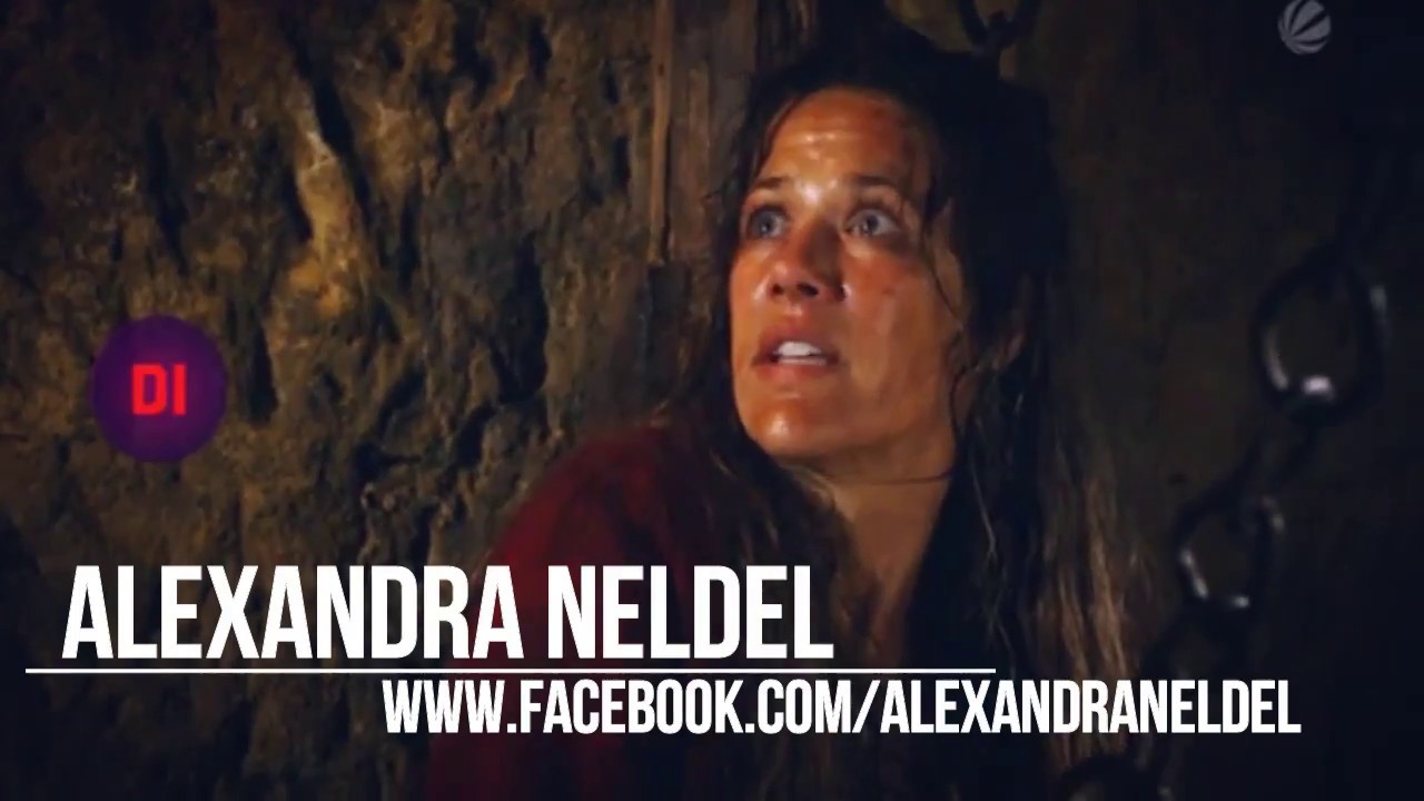 Alexandra Neldel 