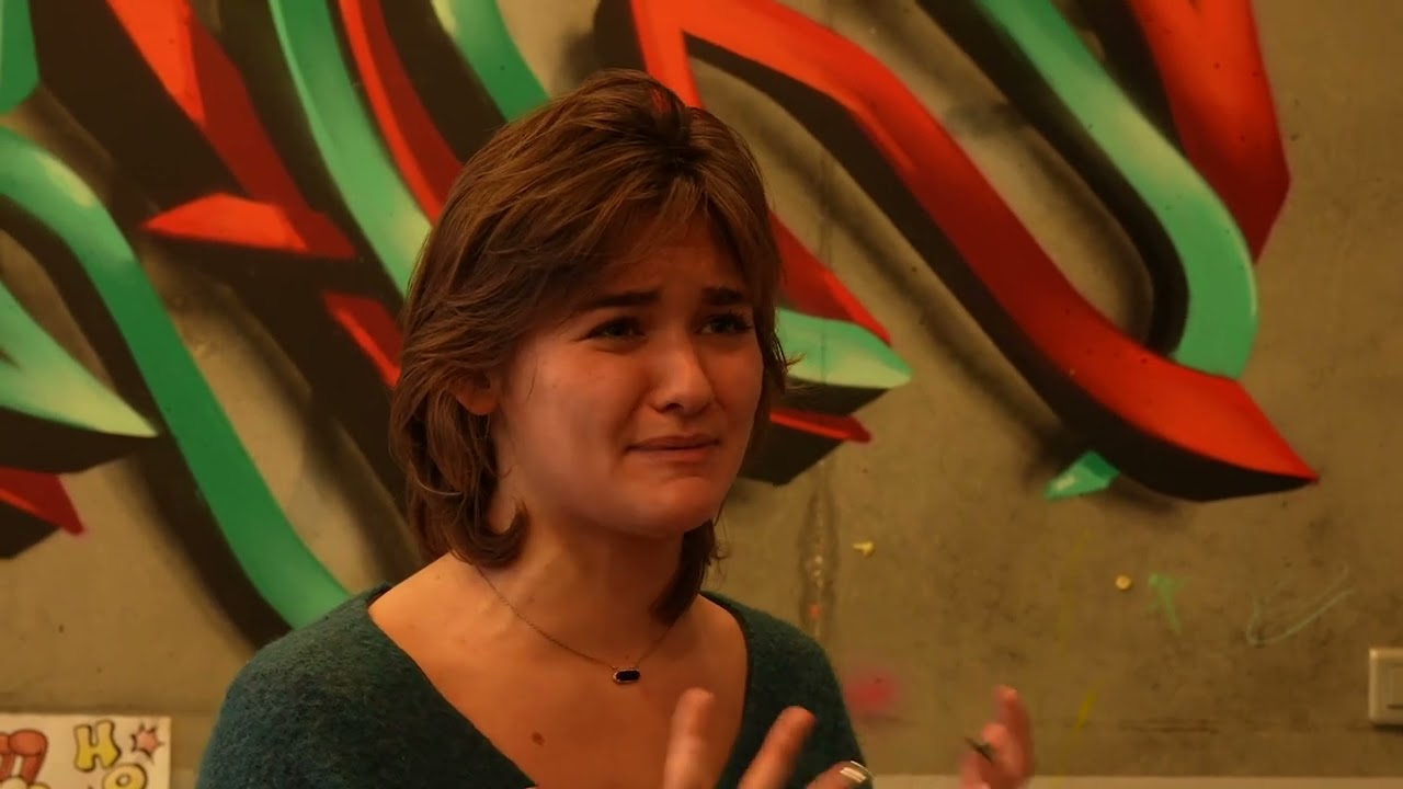 FILM'IMPROS DU #LABEC - APOLLINE et AZIZ