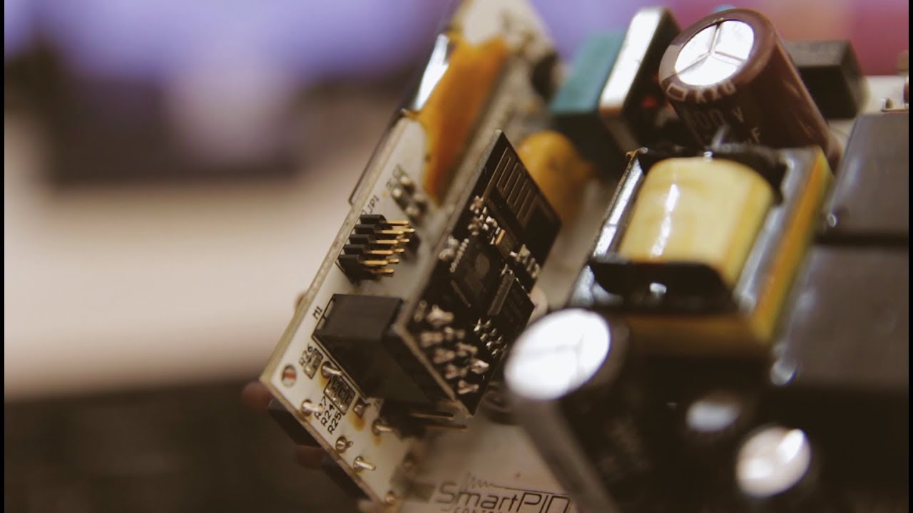 Recensione SMARTPID!