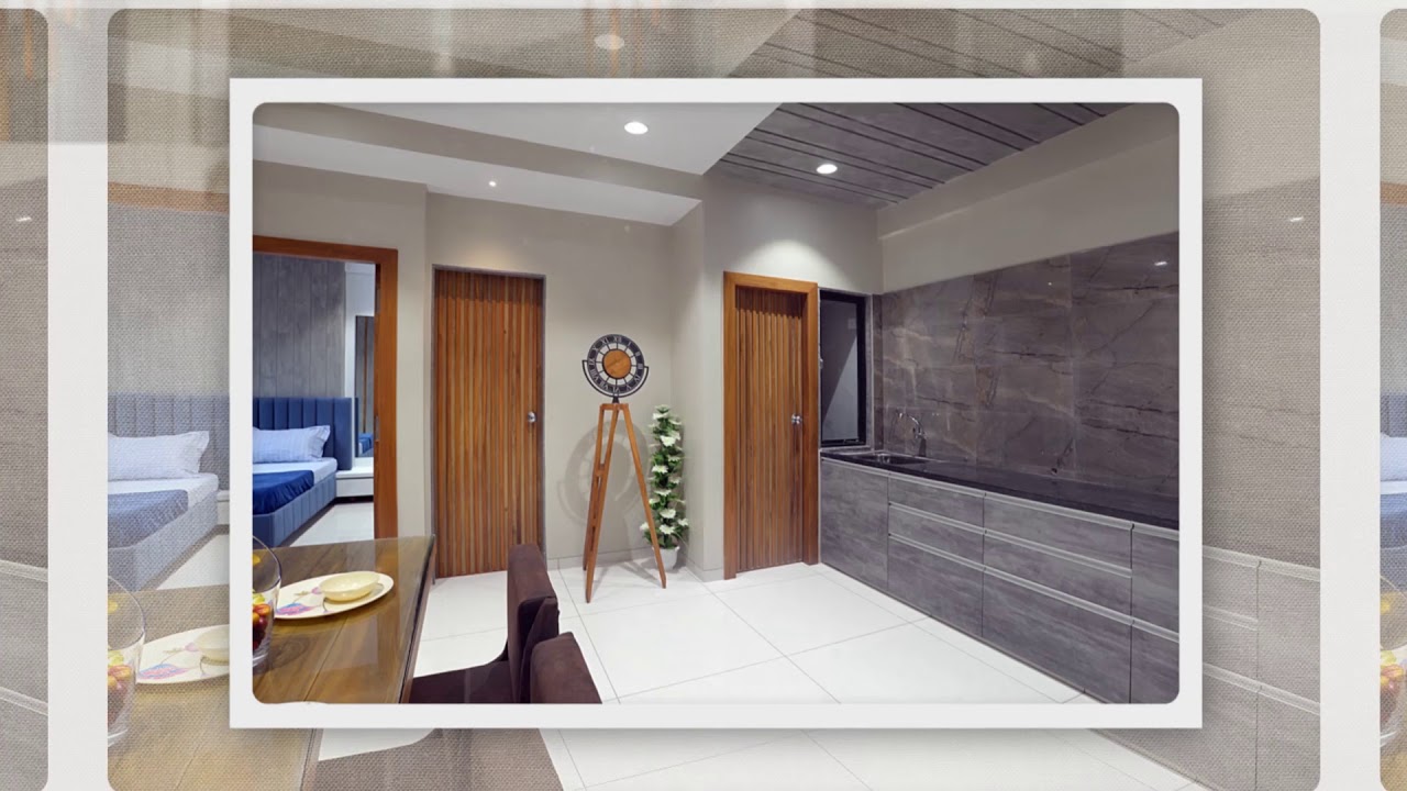 DARSHANAM AAGMAN SAMPLE FLAT