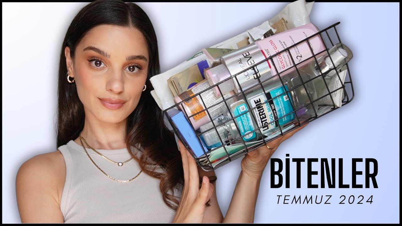 bitenler | temmuz 2024