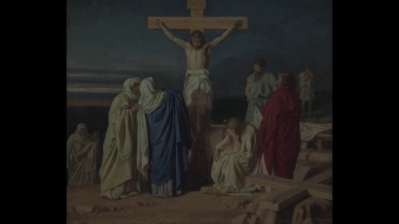 Stabat Mater (Rheimberger) - Coro Polifonico di Todi e Coro 