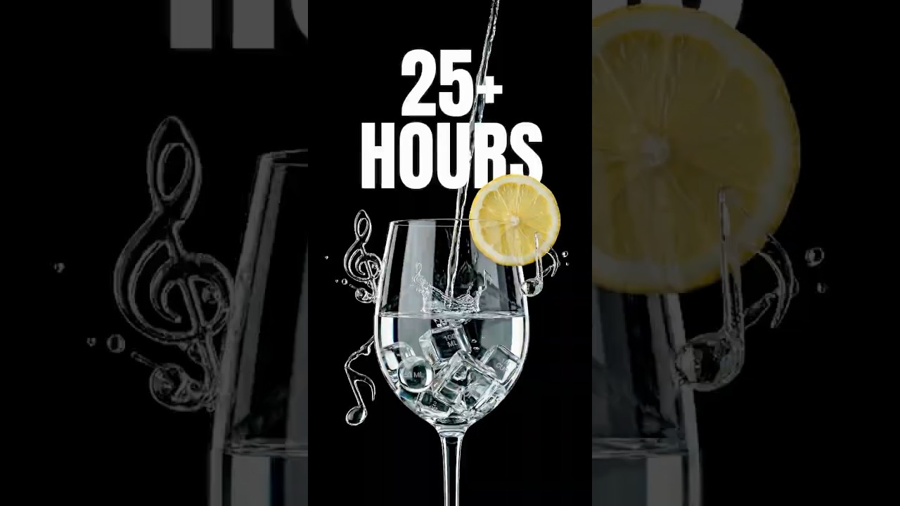 I Spent 86,000 Seconds Collecting Water for THIS! ⏱️💧