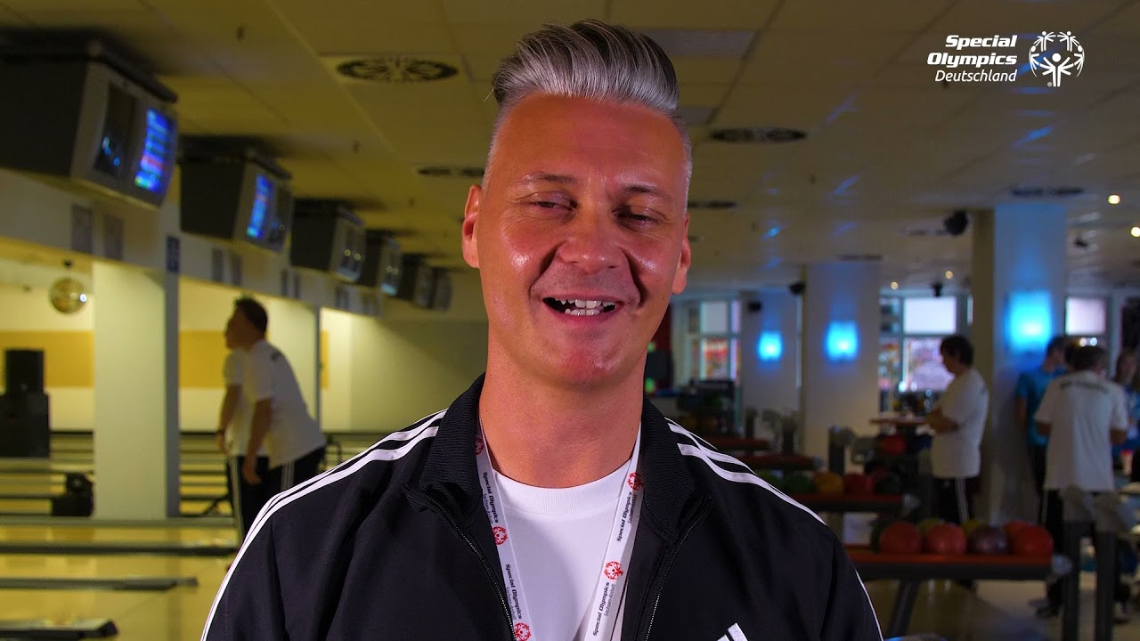 Special Olympics Sportarten leicht erklärt: Bowling