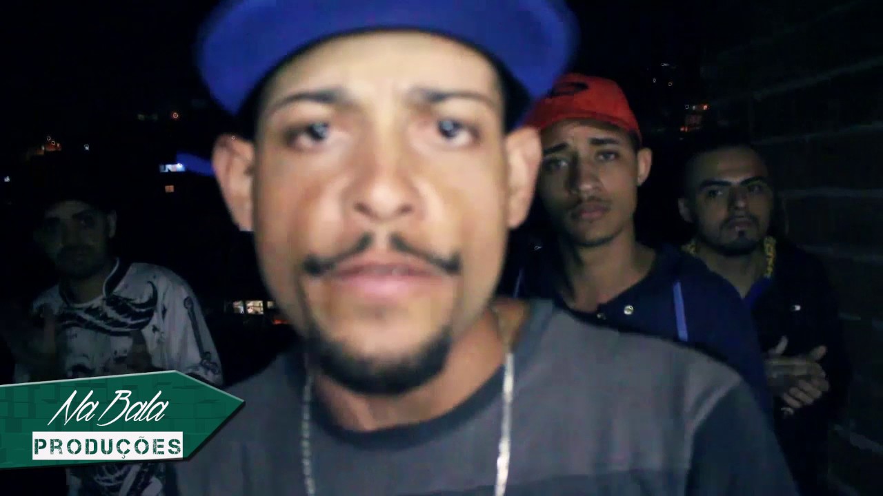 MC's Luciano SP, Bob Boladão, Pajé, Deko DK, Tatu da Capital, Kaio 13 - Medley do Conteúdo 2