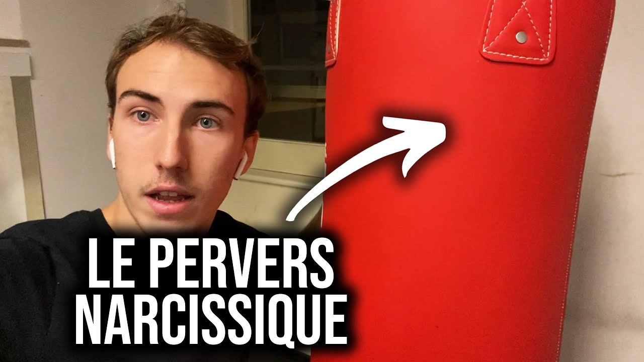 Comment se venger du pervers narcissique ?