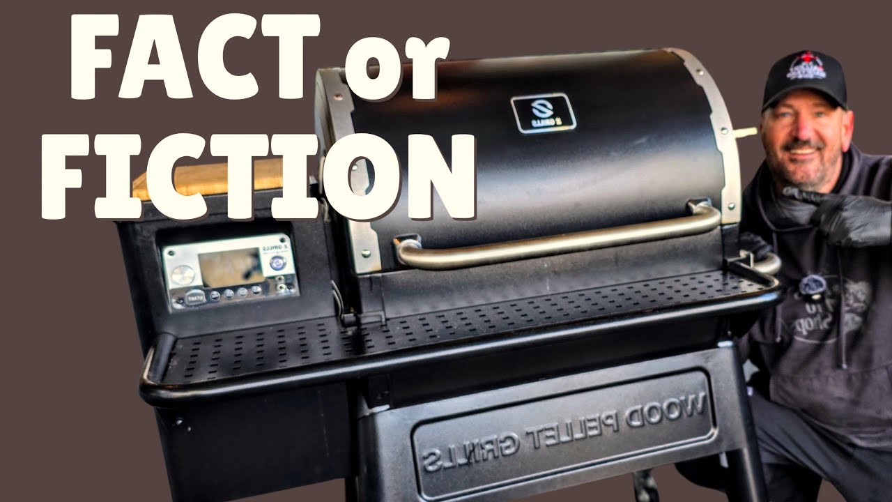 Is This The Best Store Purchased Pellet Grill Money Can Buy? | Z GRILLS MULTITASKER | My Review