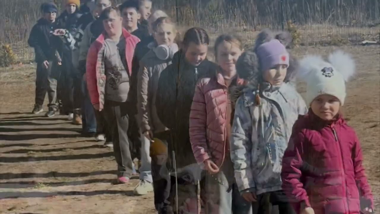 Весняні репетиції 