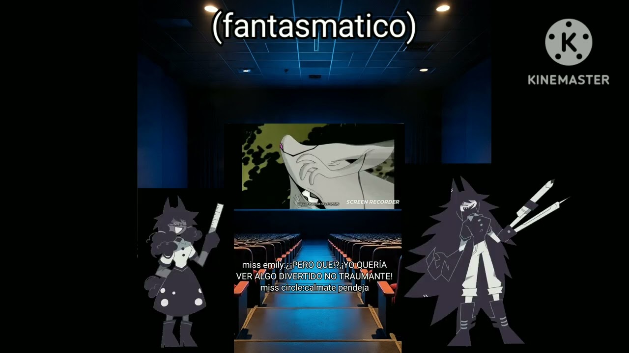 FPE viendo universos cap. 2(Ben 10)(por fin lo subí)
