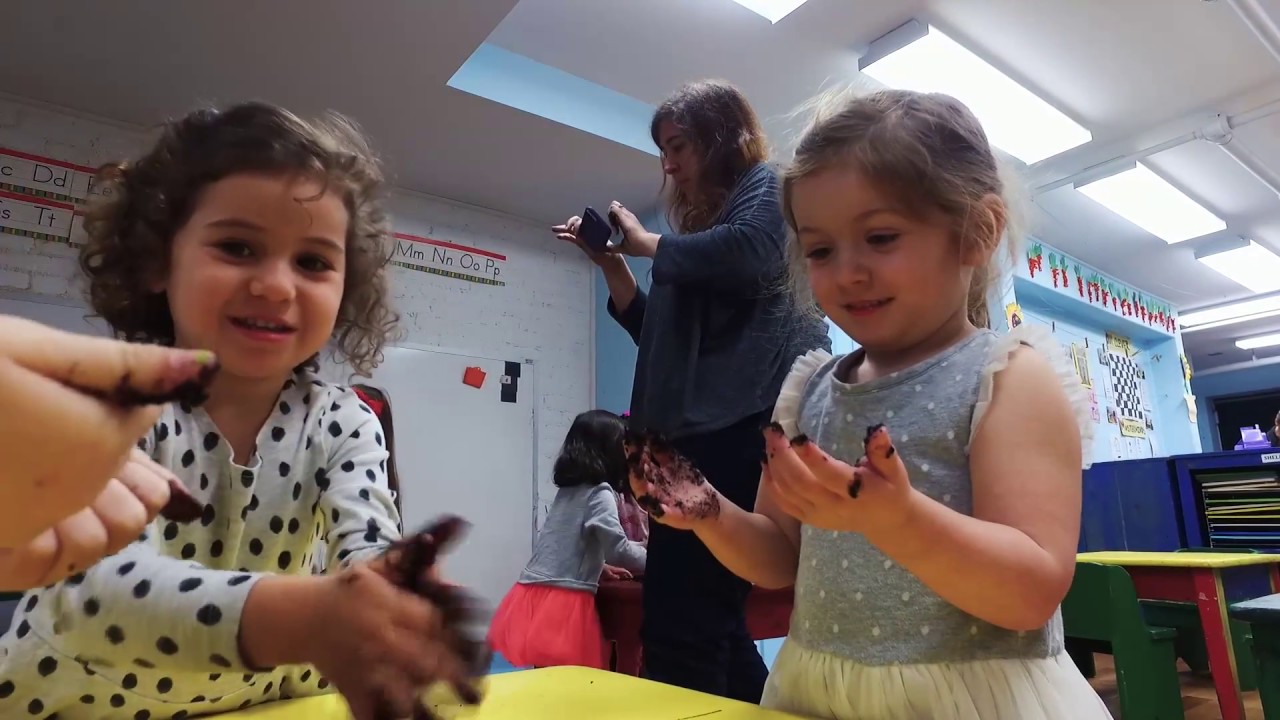 Wee Ones Club Threes Preschool