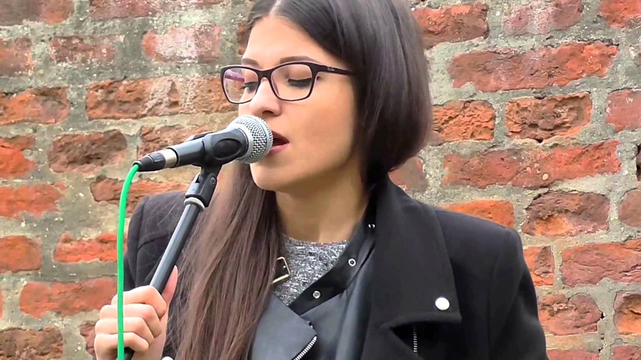 Nélküled -- Smooth Art Trio @ Sárvár (Ismerős Arcok cover)