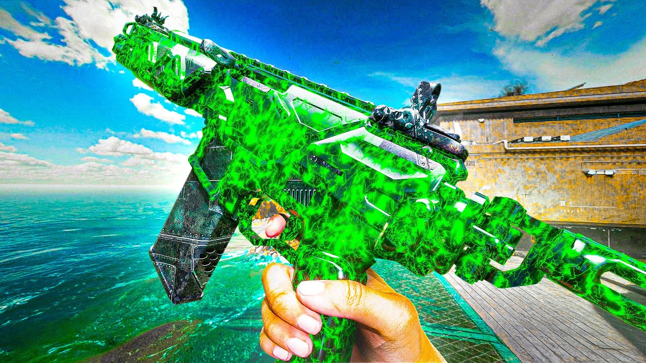 I Mastered BLACK OPS 7 MOVEMENT