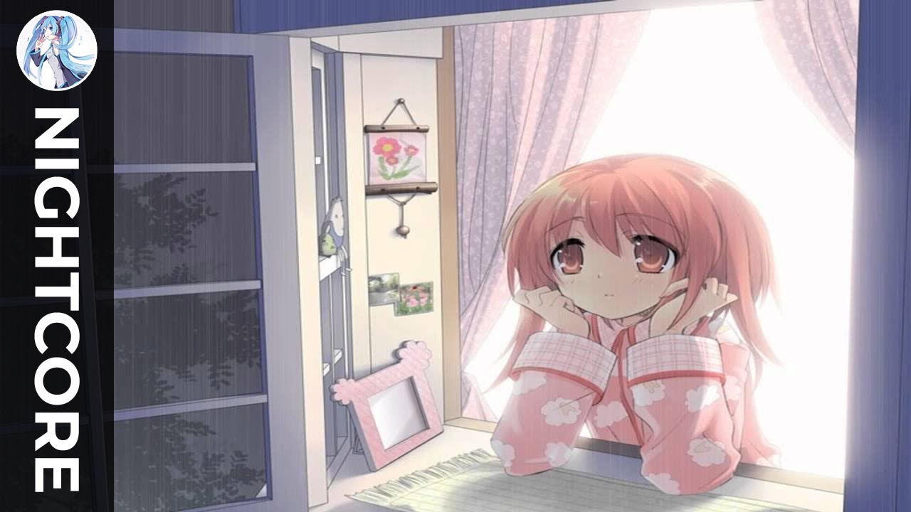 Nightcore - Tell Me Why