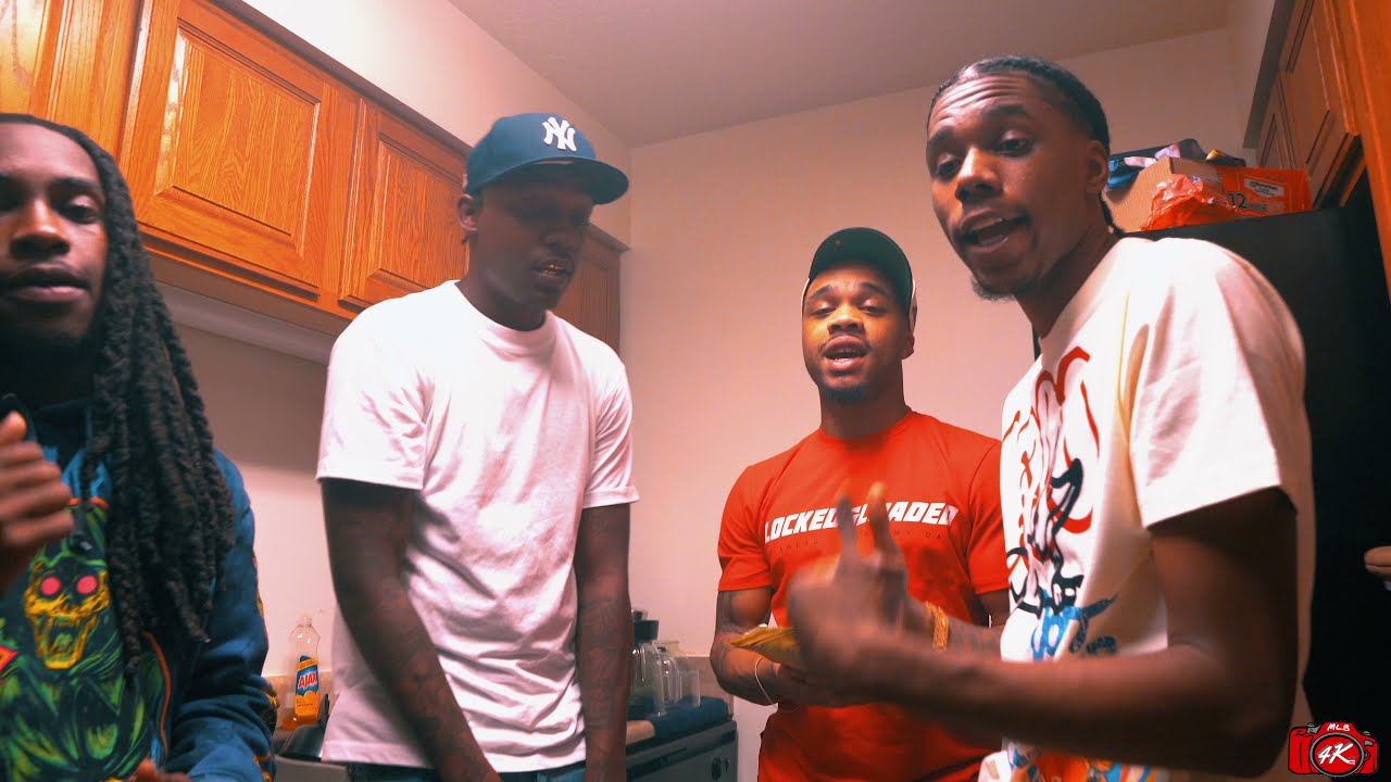 Bdoe - Hector (Official Music Video) Dir. By MLB